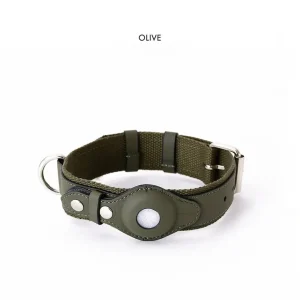 Haiwan AirTag Collar