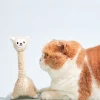 Haiwan Alpaca Catnip Toy