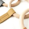 Haiwan Arkika Beech Ring Microfiber Leash