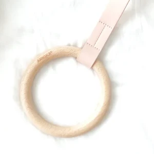 Haiwan Arkika Beech Ring Microfiber Leash