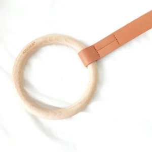 Haiwan Arkika Beech Ring Microfiber Leash