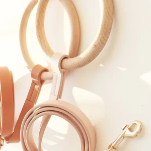 Haiwan Arkika Beech Ring Microfiber Leash