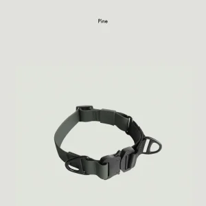 Haiwan AVA MARTINGALE Quick-release Metal Buckle Collar