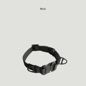 Haiwan AVA MARTINGALE Quick-release Metal Buckle Collar