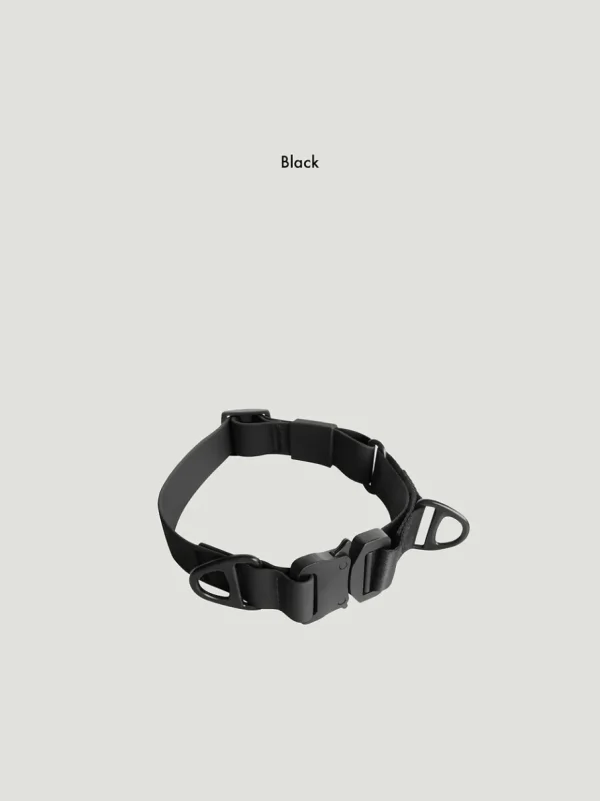 Haiwan AVA MARTINGALE Quick-release Metal Buckle Collar