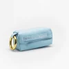 Haiwan Baby Blue Poop Bag Holder