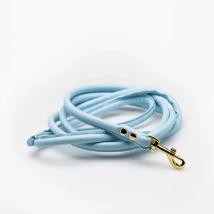 Haiwan Baby Blue Vegan Lead