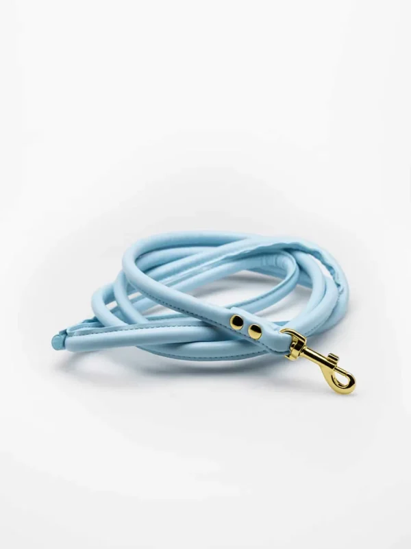 Haiwan Baby Blue Vegan Lead