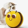 Haiwan Bee Scratching Ball