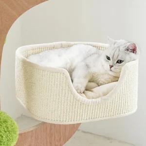 Haiwan Bonsai Cat Tree