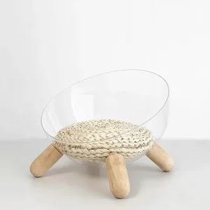 Haiwan Bowl Bed