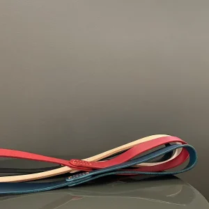 Haiwan BUTTERO Leather Leash