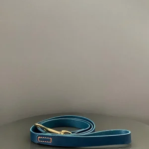 Haiwan BUTTERO Leather Leash