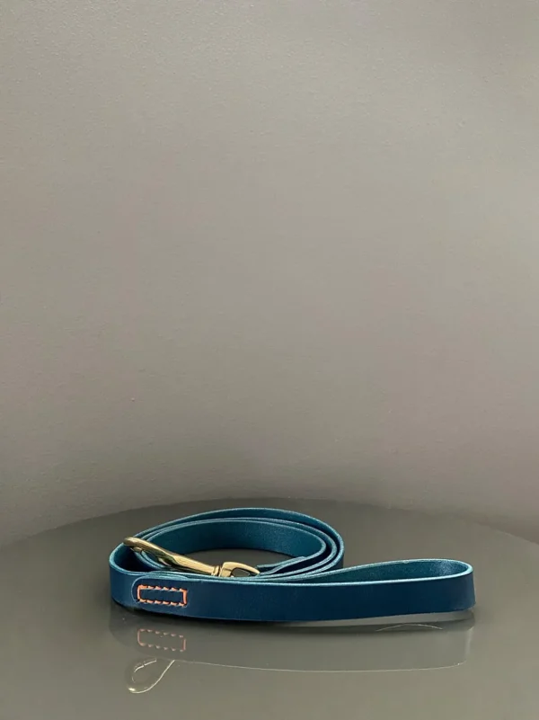 Haiwan BUTTERO Leather Leash