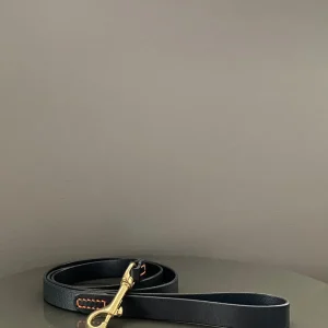 Haiwan BUTTERO Leather Leash