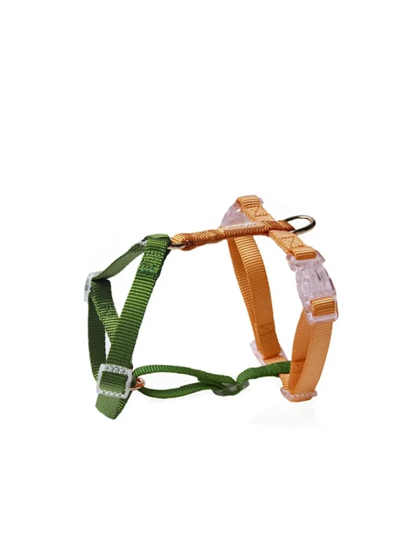 Haiwan Central Park Harness