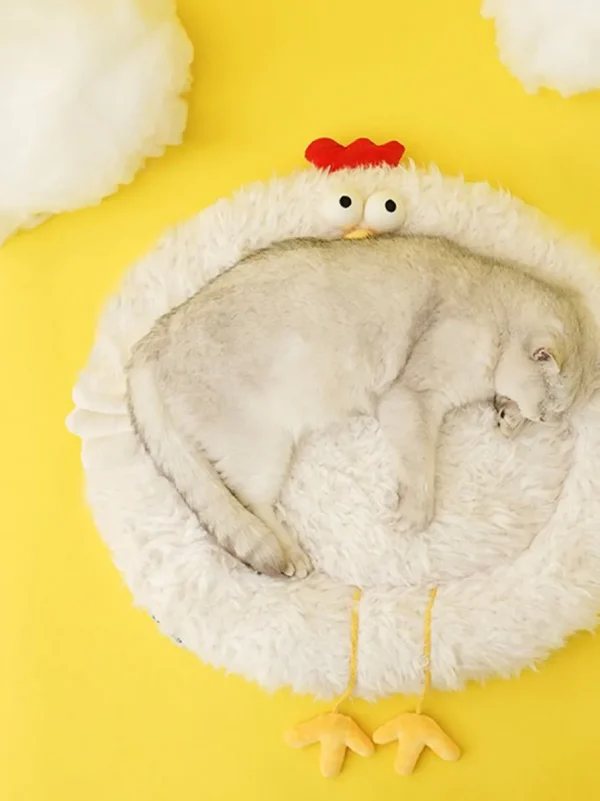 Haiwan Chicken Bed