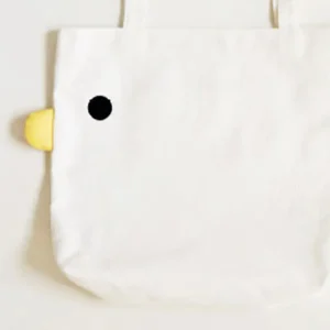 Haiwan Chicky Tote Bag