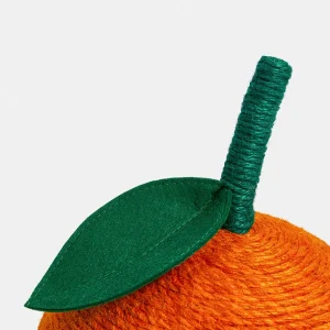 Haiwan Citrus Scratching Ball