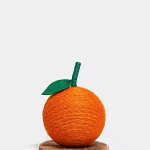 Haiwan Citrus Scratching Ball