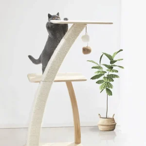 Haiwan COCOTIER Cat Tree