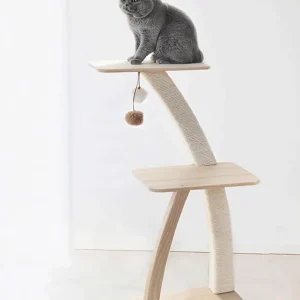 Haiwan COCOTIER Cat Tree