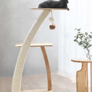 Haiwan COCOTIER Cat Tree