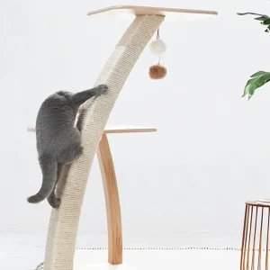 Haiwan COCOTIER Cat Tree