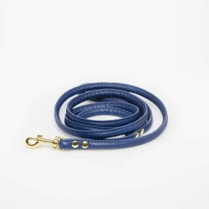 Haiwan Dark Blue Vegan Lead