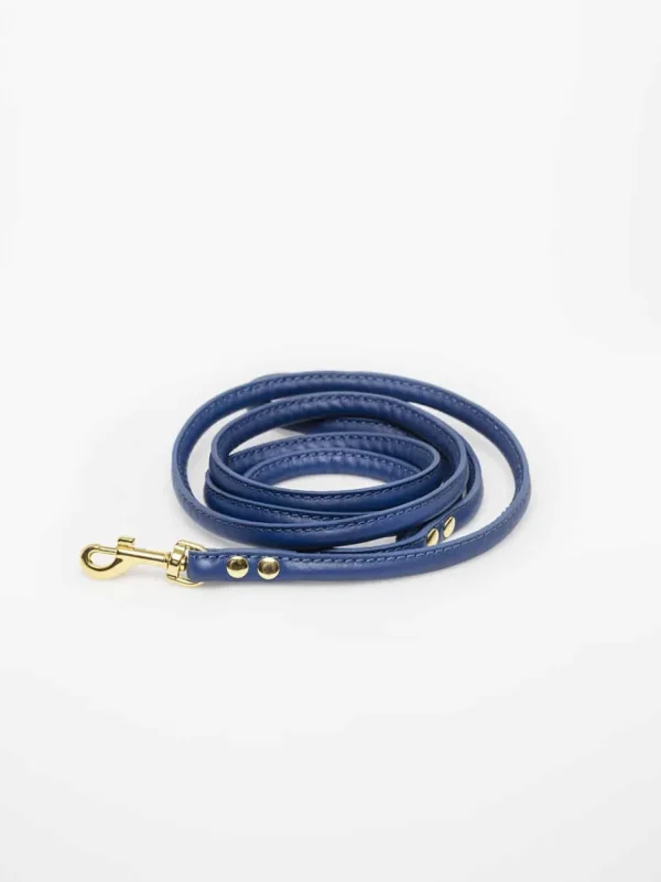 Haiwan Dark Blue Vegan Lead