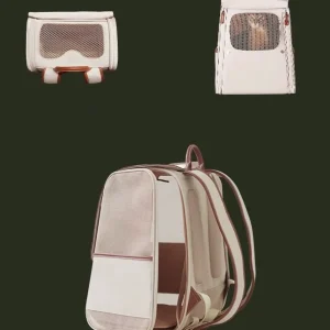 Haiwan DECLA Pet Backpack