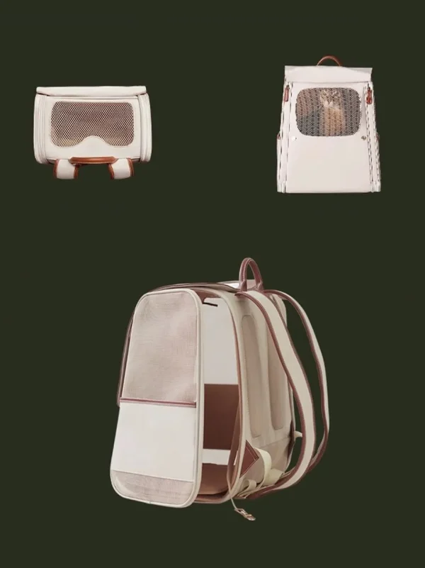 Haiwan DECLA Pet Backpack