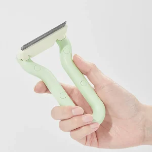 Haiwan Deshedding Comb