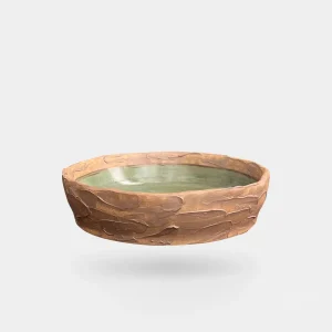 Haiwan Earth Bowl