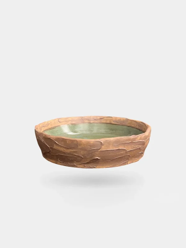 Haiwan Earth Bowl