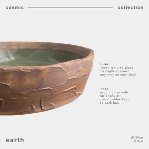 Haiwan Earth Bowl