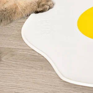 Haiwan Egg Feeder Mat