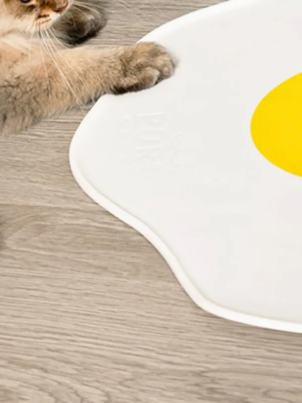 Haiwan Egg Feeder Mat