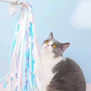 Haiwan Fairy Cat Teaser