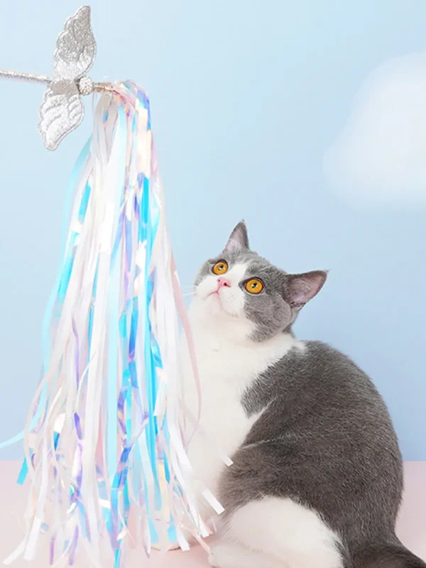 Haiwan Fairy Cat Teaser