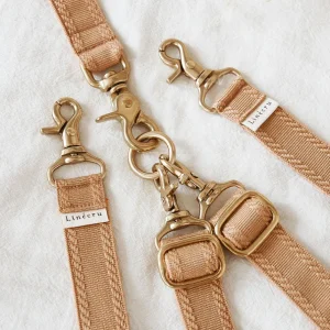 Haiwan FJOL Multipurpose Leash (Isabella)