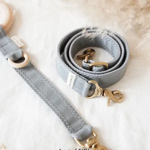 Haiwan FJOL Multipurpose Leash (Smoke)