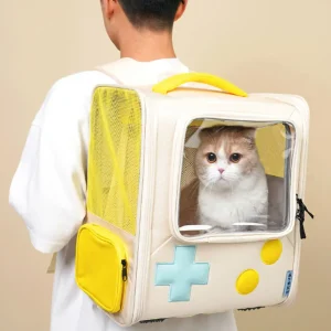 Haiwan Game Boy Carrier