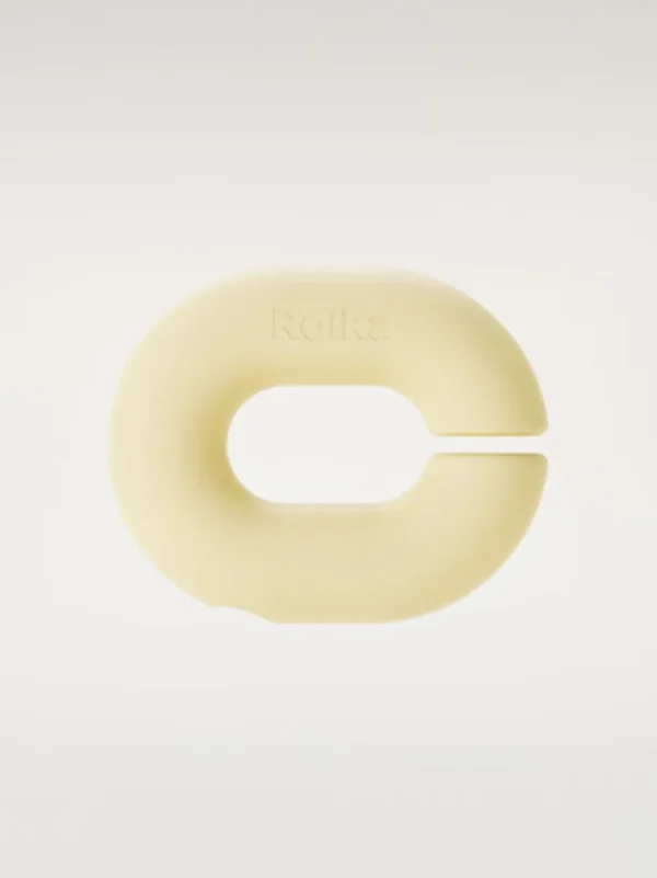 Haiwan Gori (Butter Yellow)