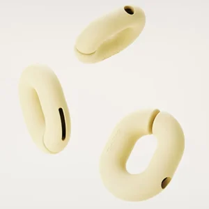 Haiwan Gori (Butter Yellow)