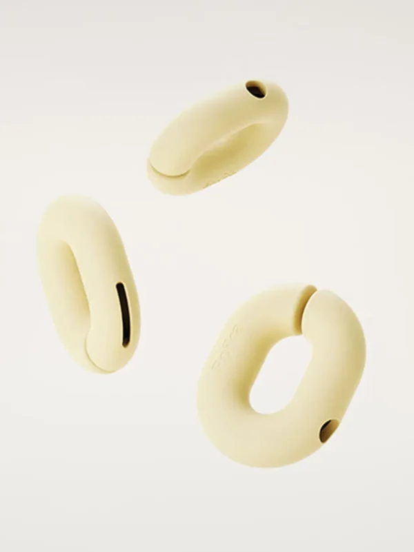 Haiwan Gori (Butter Yellow)