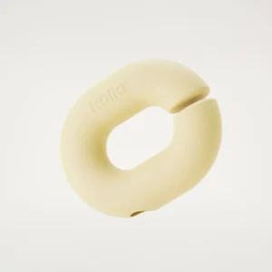 Haiwan Gori (Butter Yellow)