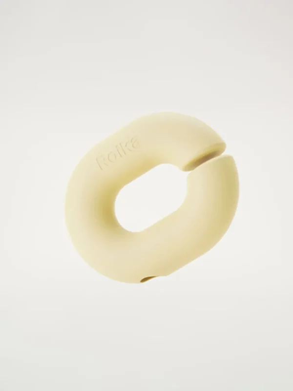 Haiwan Gori (Butter Yellow)