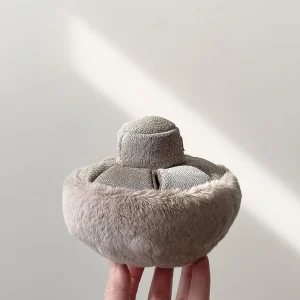 Haiwan GUU Snuffle Mushroom