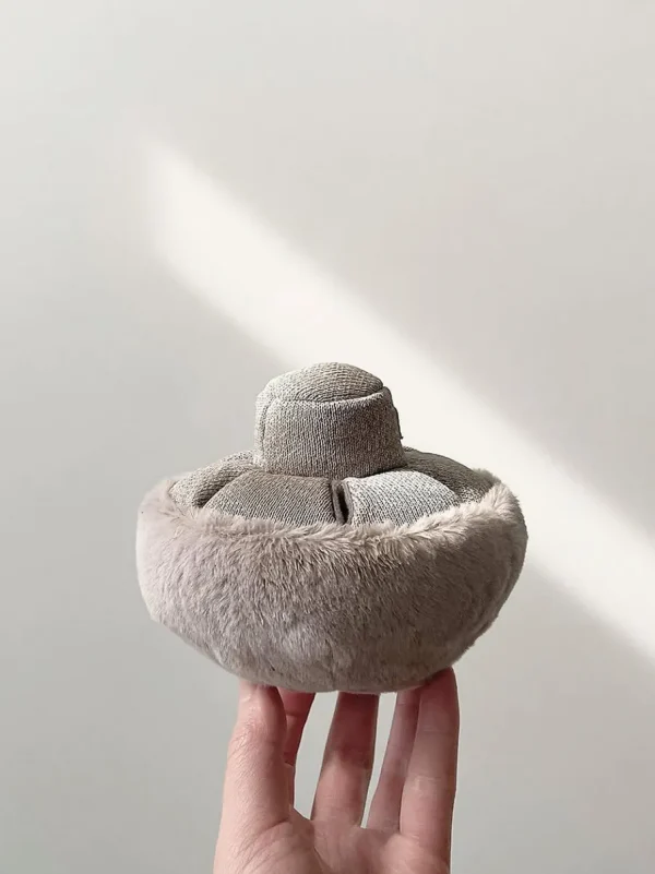 Haiwan GUU Snuffle Mushroom